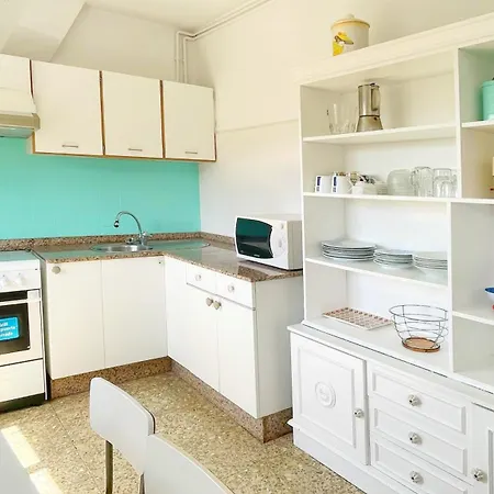 Apartman Piso Tia Concha *