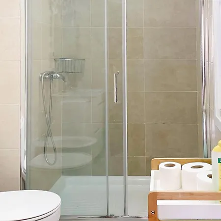 Apartman Piso Tia Concha Redondela